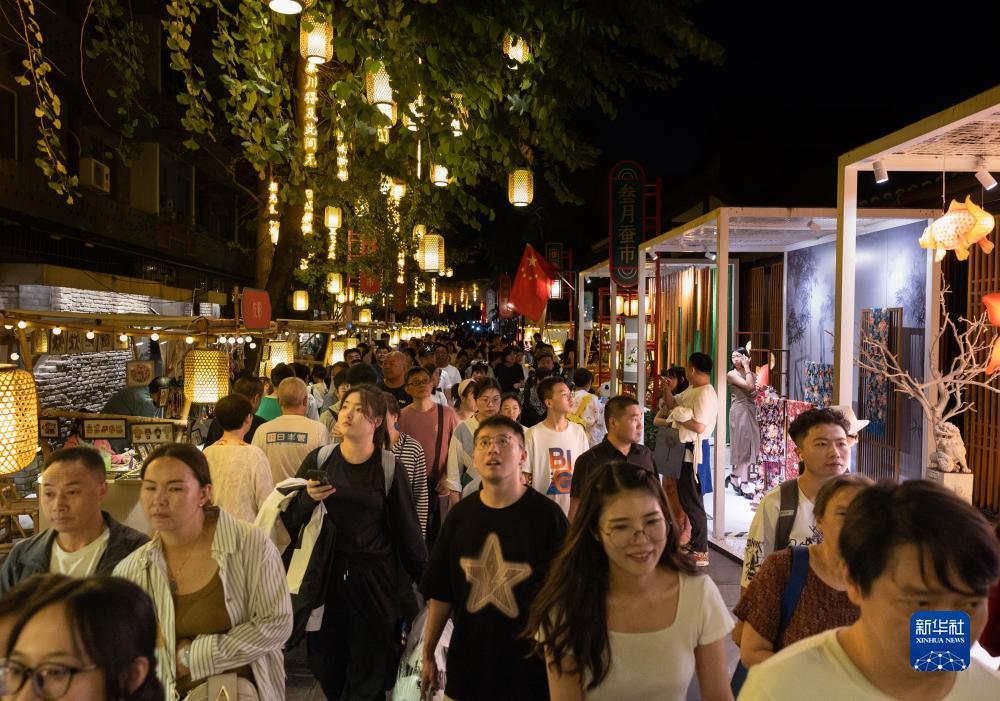 连环夺宝放水时间